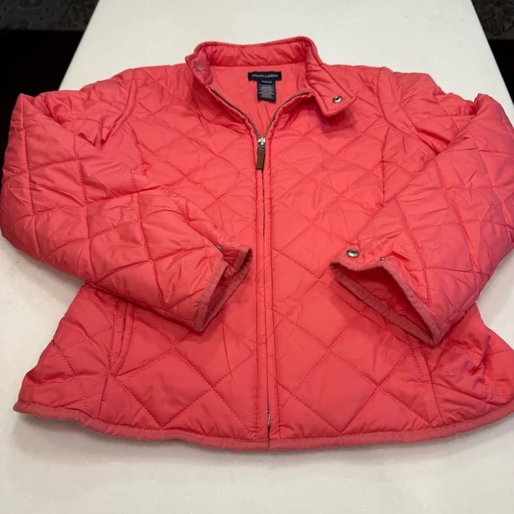 Ralph Lauren Black Label excellent like